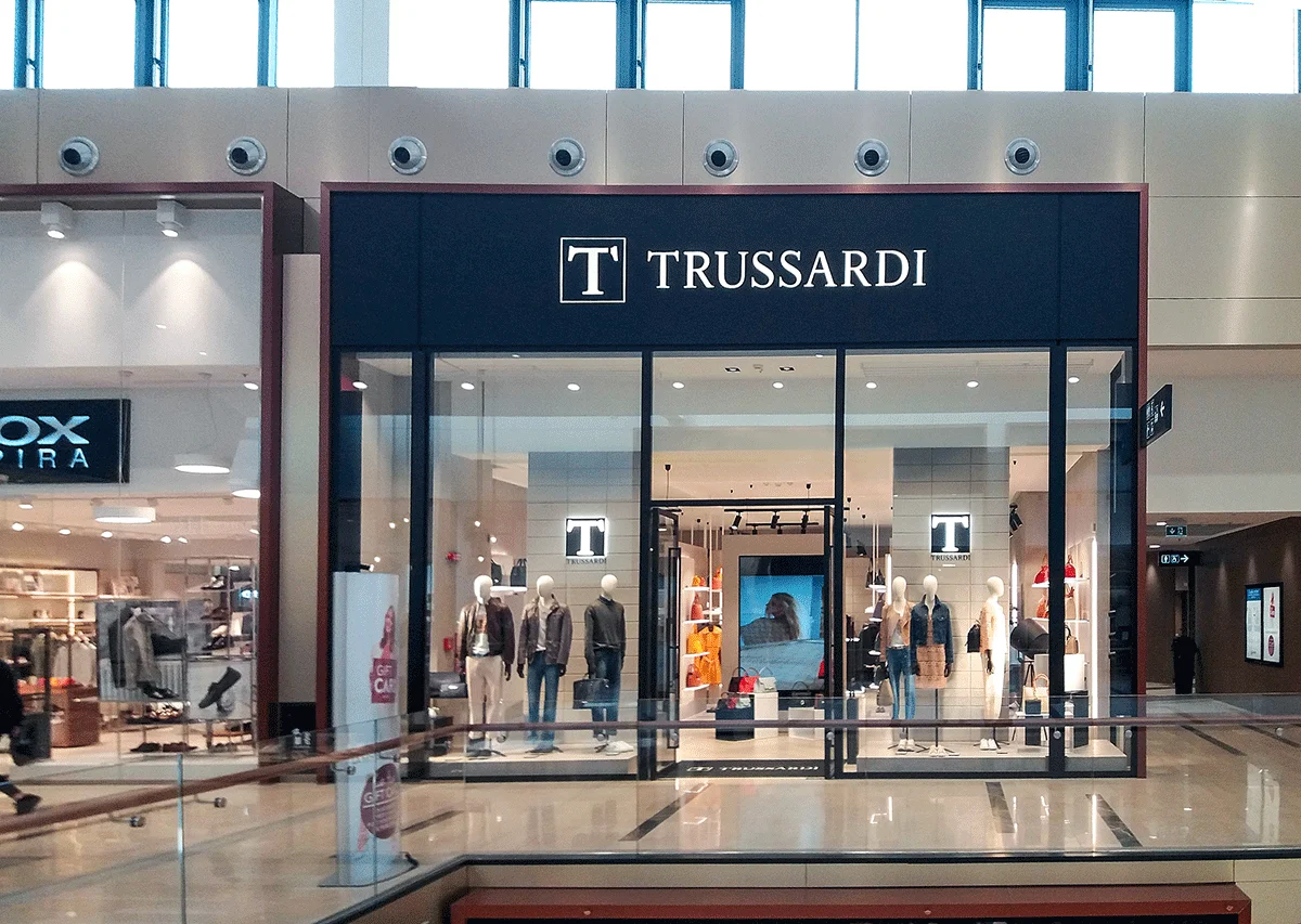 trussardi contract